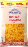 OKUSI ZAVIČAJA Domaći rezanci s jajima XXL