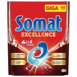 Somat Kapsule za perilicu Excellence 60/1