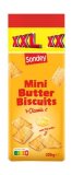 SONDEY Mini keksi XXL Classic ili s mliječnom čokoladom
