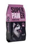 Super Pawer Hrana suha za pse govedina