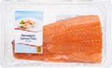 Svježi filet lososa