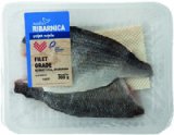 Svježi filet jadranske orade 300 g