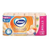 Toaletni papir troslojni Deluxe Zewa 16/1