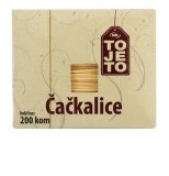 ToJeTo Čačkalice 200/1