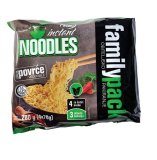 ToJeTo Juha Instant Noodles povrće