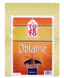 ToJeTo Oblatne