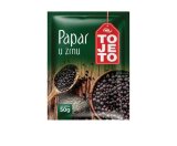 ToJeTo Papar u zrnu