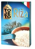 ToJeTo Riža Parboiled