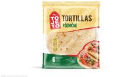 ToJeTo Tortilla pšenična