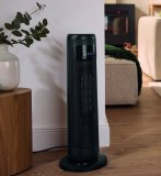 TRONIC Keramička ventilatorska grijalica