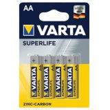 Varta Baterije Superlife AA
