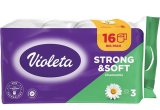 Violeta Toaletni papir kamilica