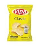 Vipa Čips Sweet Pepper, Classic
