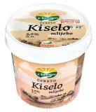 'z bregov Mlijeko kiselo čvrsto 3,2% m.m., Jogurt čvrsti 3,2% m.m.