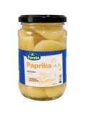 Zorela Paprika rezana
