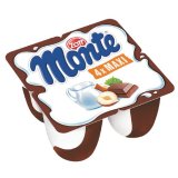 Zott Desert Monte Maxi