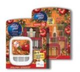 Ambi Pur Osvježivači prostora Spiced Apple