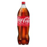 Gazirano piće Coca Cola 2 l