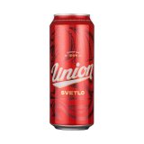 Svijetlo pivo Union 0,5 l