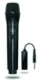BEŽIČNI MIKROFON MUSE MC-30 WI