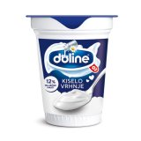 Kiselo vrhnje Doline 180 g