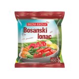 BOSANSKI LONAC smrznuto, BAKINA KUHINJA 400 g