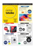 Centar tehnike katalog Akcija 19.10.-02.11. 2026.