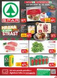SPAR - INTERSPAR 