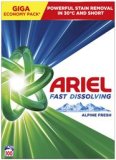 DETERDŽENT ZA PRANJE RUBLJA ARIEL praškasti, Universal