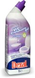 Dexal WC GEL S MIRISOM LAVANDE