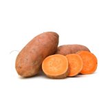 Domaći batat, zemlja podrijetla Hrvatska 1 kg
