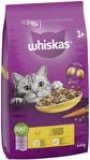 HRANA ZA MAČKE WHISKAS razne vrste