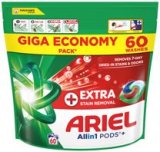 KAPSULE ZA PRANJE RUBLJA ARIEL Extra Hygiene