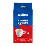 KAVA CREMA E GUSTO MLJEVENA 250 g LAVAZZA