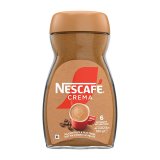KAVA SENSAZIONE CREME INSTANT NESCAFÉ 200 g