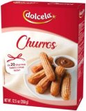 KOLAČ CHURROS DOLCELA Podravka