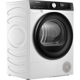 Kondenzacijska sušilica rublja HISENSE DH3S802BW2