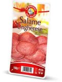 LA BOTTEGA DEL GUSTO SALAMA UNGHERESE