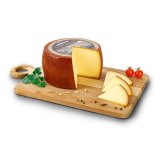 Livanjski sir, dimljeni Mljekara Livno 1 kg