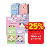 -25% na odabrane proizvode Boom Box