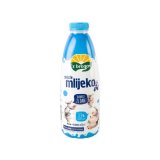 Svježe mlijeko, 1,5% m.m. 'z Bregov 1 l