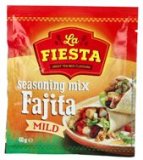 MJEŠAVINA ZAČINA LA FIESTA taco mix ili fajita mix