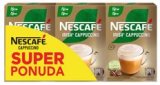 NESCAFÉ CAPPUCCINO NESCAFE irish