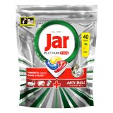 Tablete za strojno pranje suđa, odabrane vrste Jar 40/1