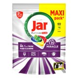 Tablete za strojno pranje suđa, odabrane vrste Jar 60/1