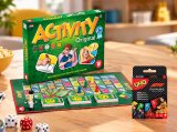 PIATNIK DRUŠTVENA IGRA ACTIVITY ORIGINAL