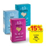 -15% na rižu, odabrane vrste Plodine 1 kg