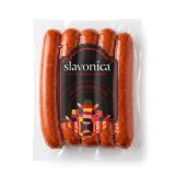 ŠOKAČKA KOBASICA SLAVONICA cca 1 kg