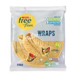 SPAR free from TORTILJE 8 komada u pakiranju