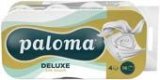 TOALETNI PAPIR PALOMA Deluxe